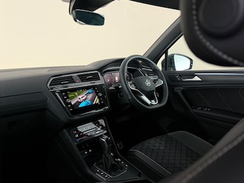 Used Volkswagen Tiguan 2022 for sale - 79577541: Photo
