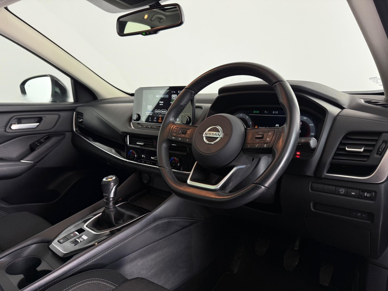 Used Nissan Qashqai 2021 for sale - 77511488: Photo 10