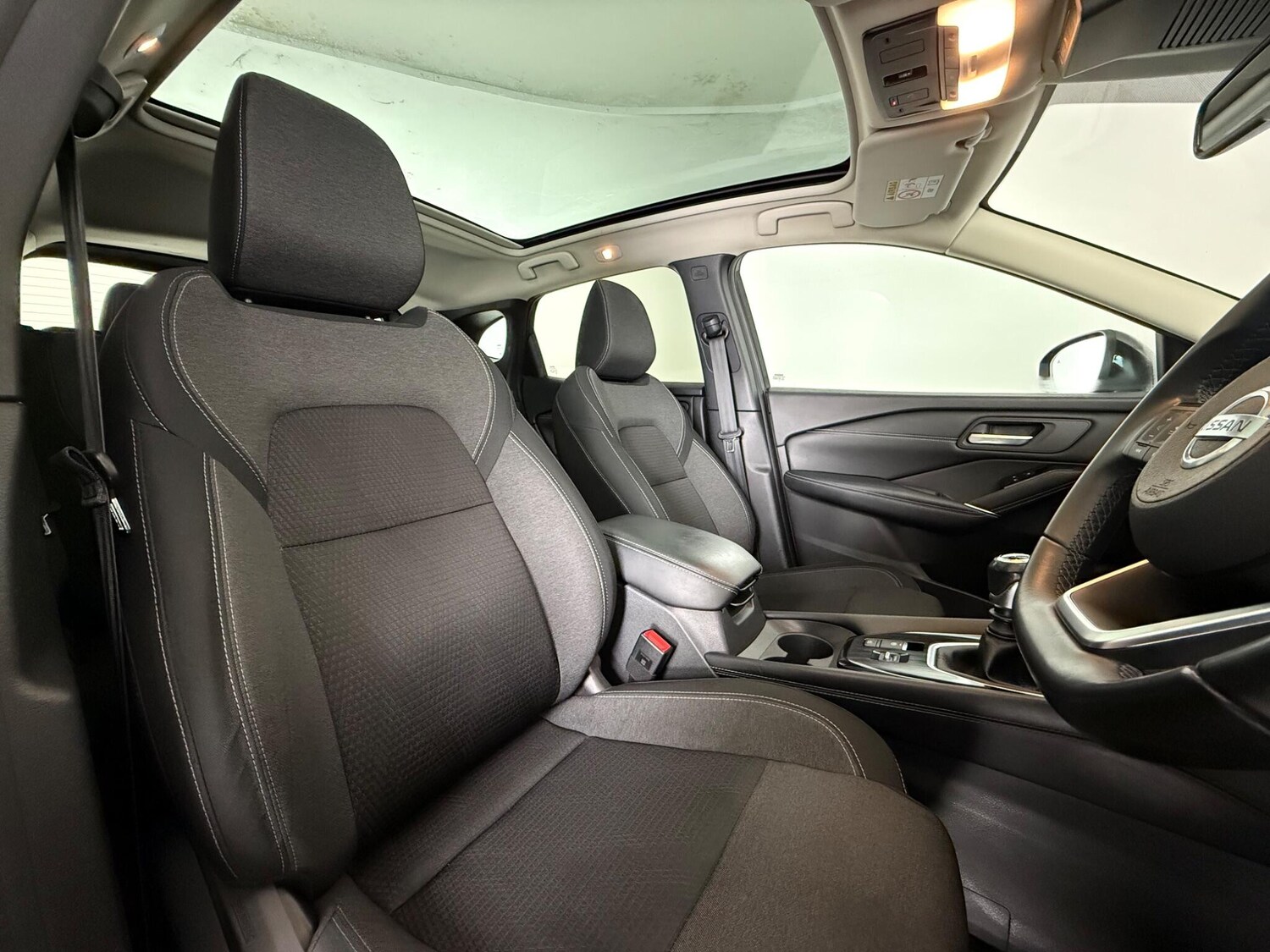 Used Nissan Qashqai 2021 for sale - 77511488: Photo 11