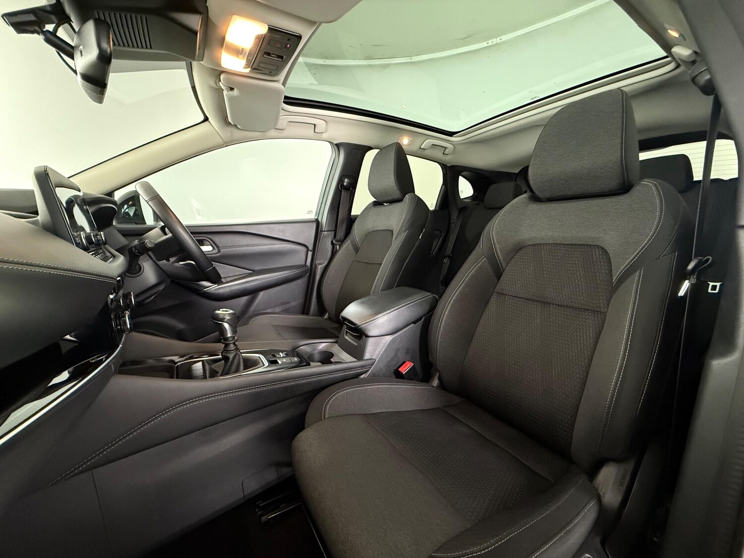 Used Nissan Qashqai 2021 for sale - 77511488: Photo 12