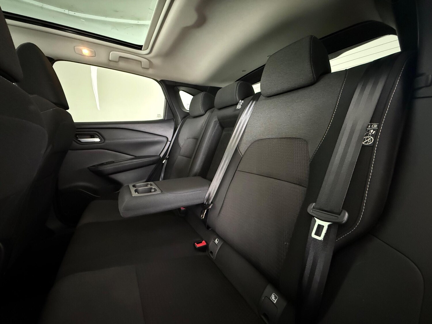 Used Nissan Qashqai 2021 for sale - 77511488: Photo 13