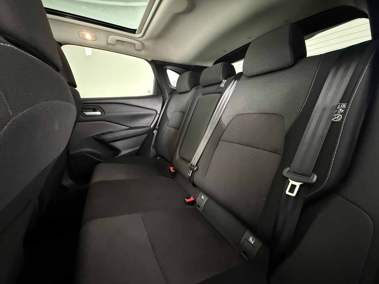 Used Nissan Qashqai 2021 for sale - 77511488: Photo 14