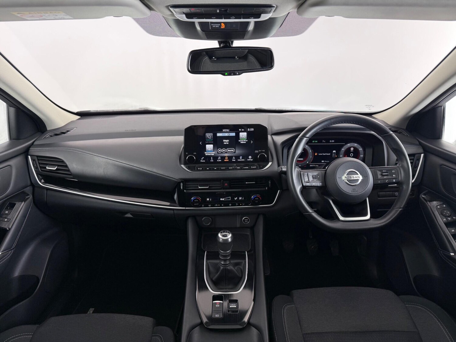 Used Nissan Qashqai 2021 for sale - 77511488: Photo 15