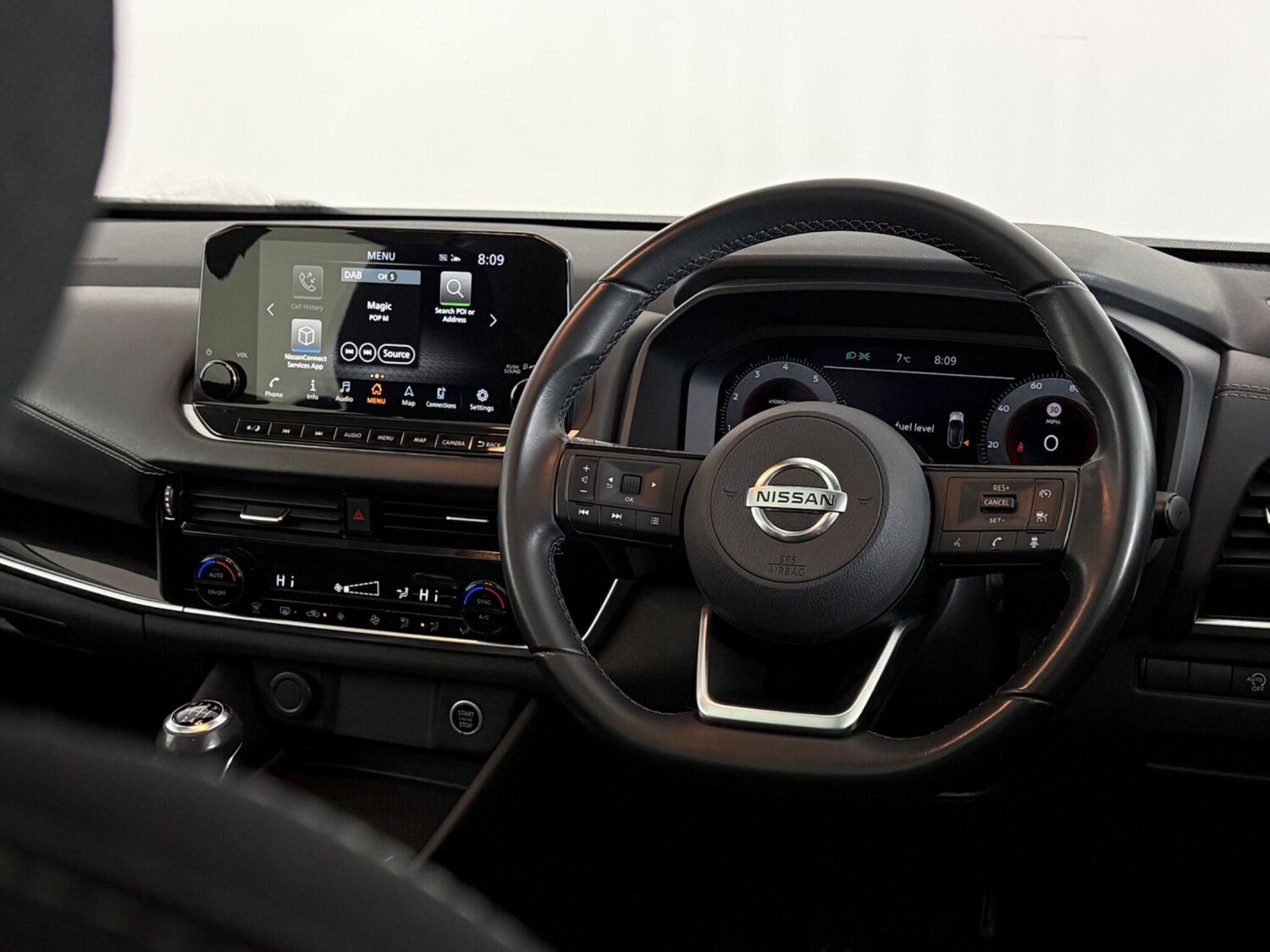 Used Nissan Qashqai 2021 for sale - 77511488: Photo 16