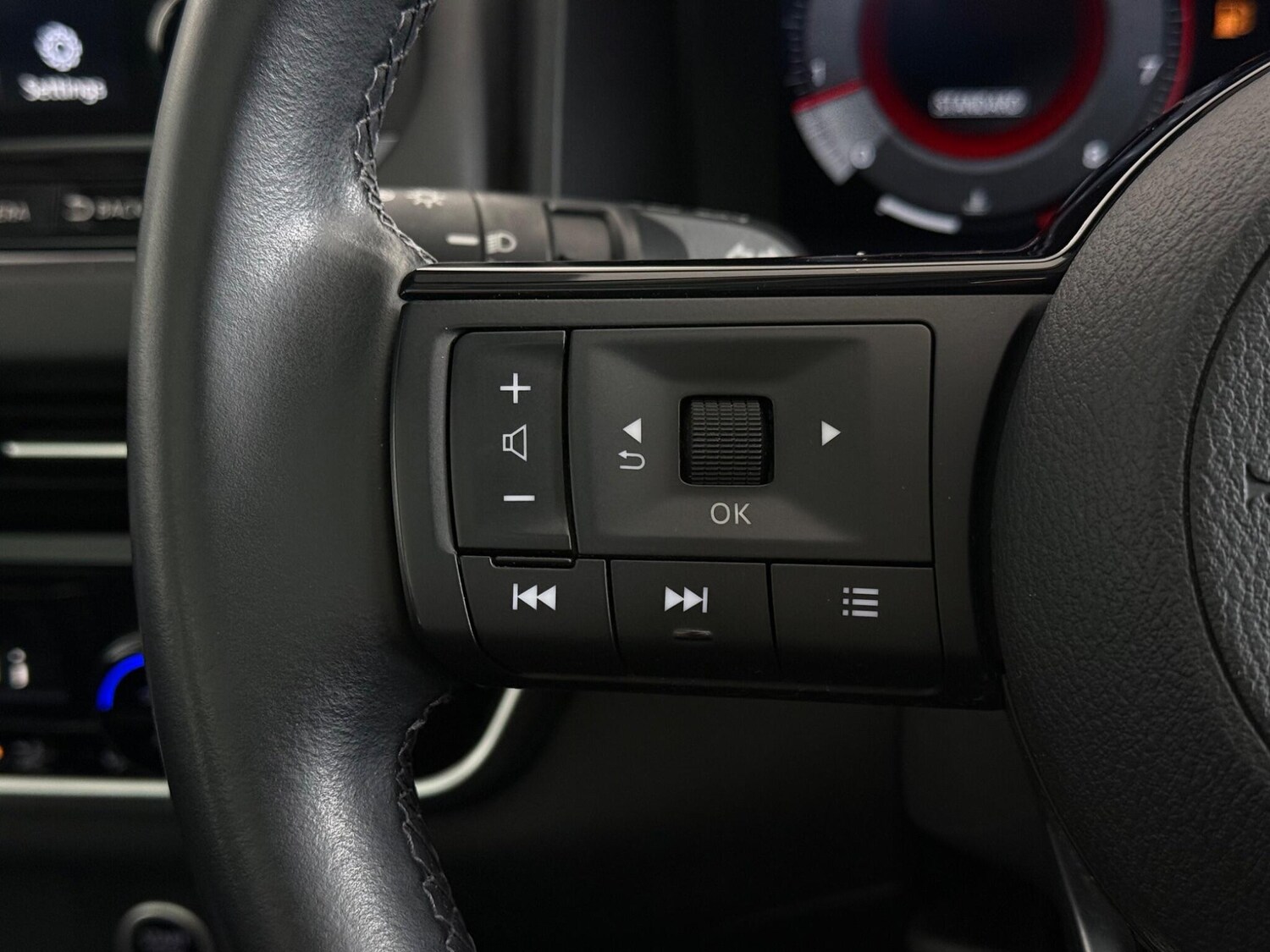 Used Nissan Qashqai 2021 for sale - 77511488: Photo 17