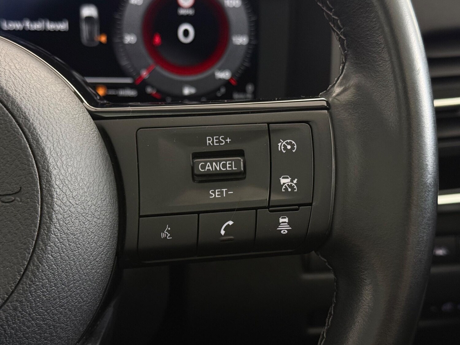 Used Nissan Qashqai 2021 for sale - 77511488: Photo 19