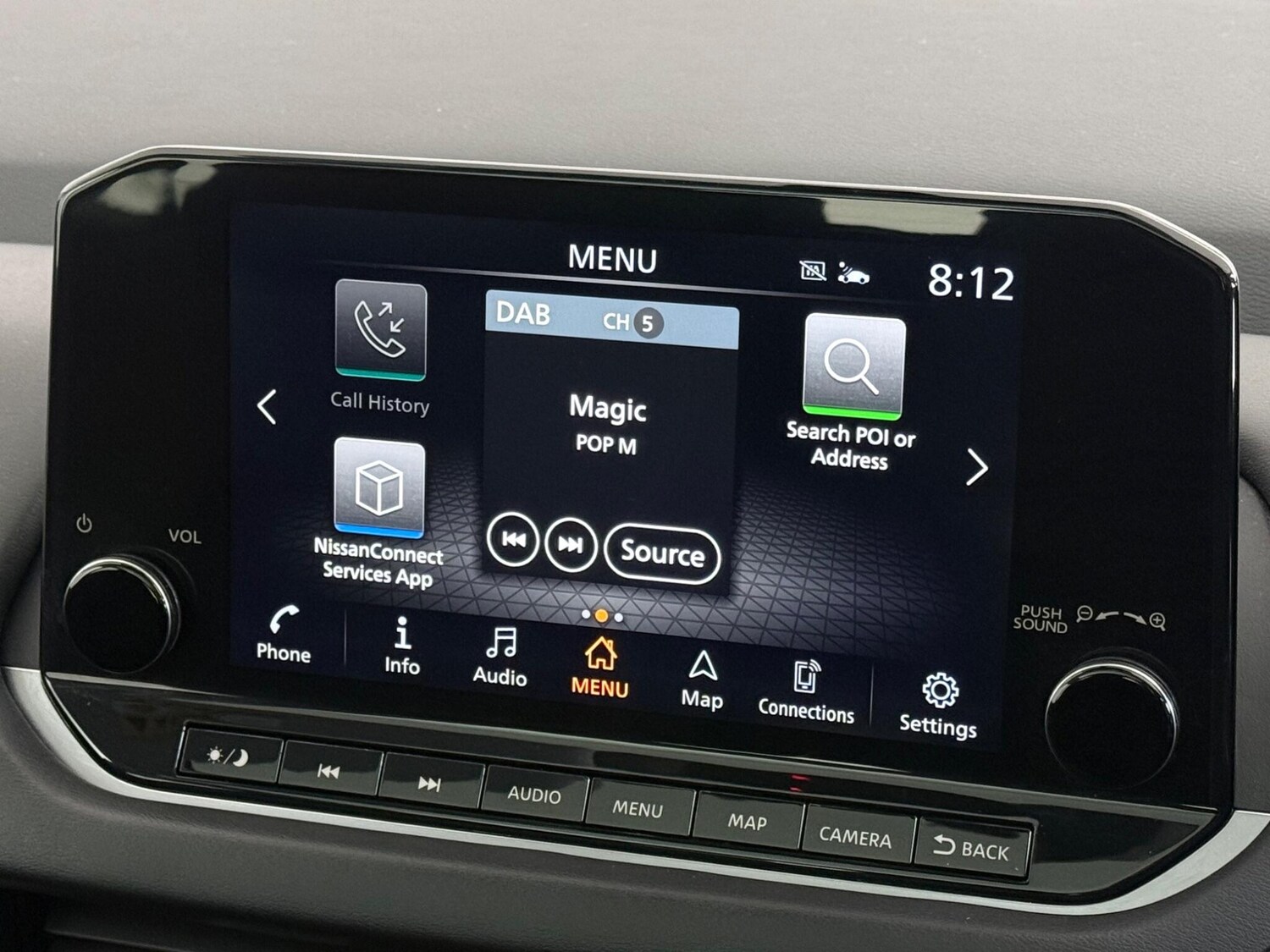 Used Nissan Qashqai 2021 for sale - 77511488: Photo 22