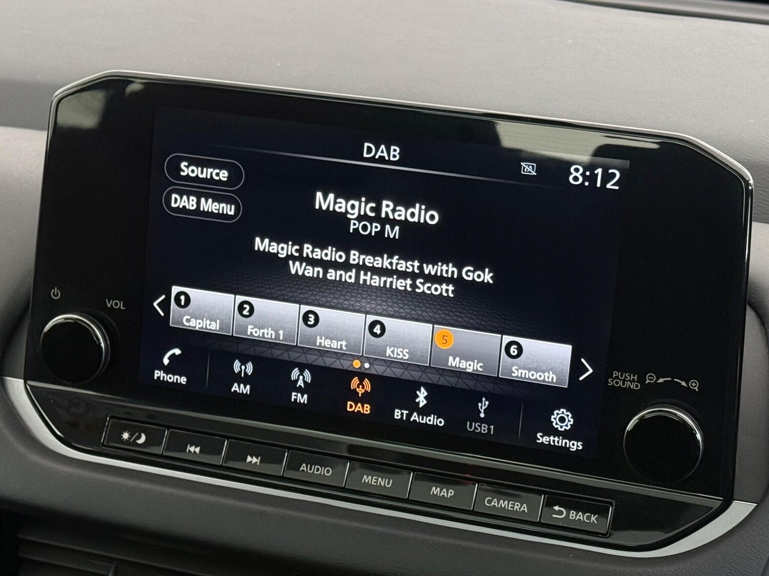 Used Nissan Qashqai 2021 for sale - 77511488: Photo 23