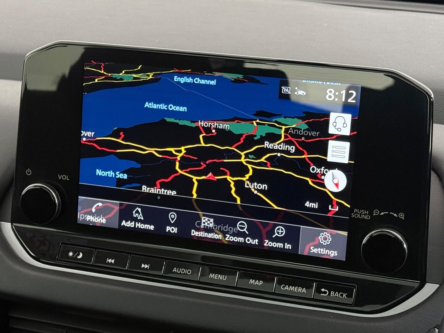 Used Nissan Qashqai 2021 for sale - 77511488: Photo 25