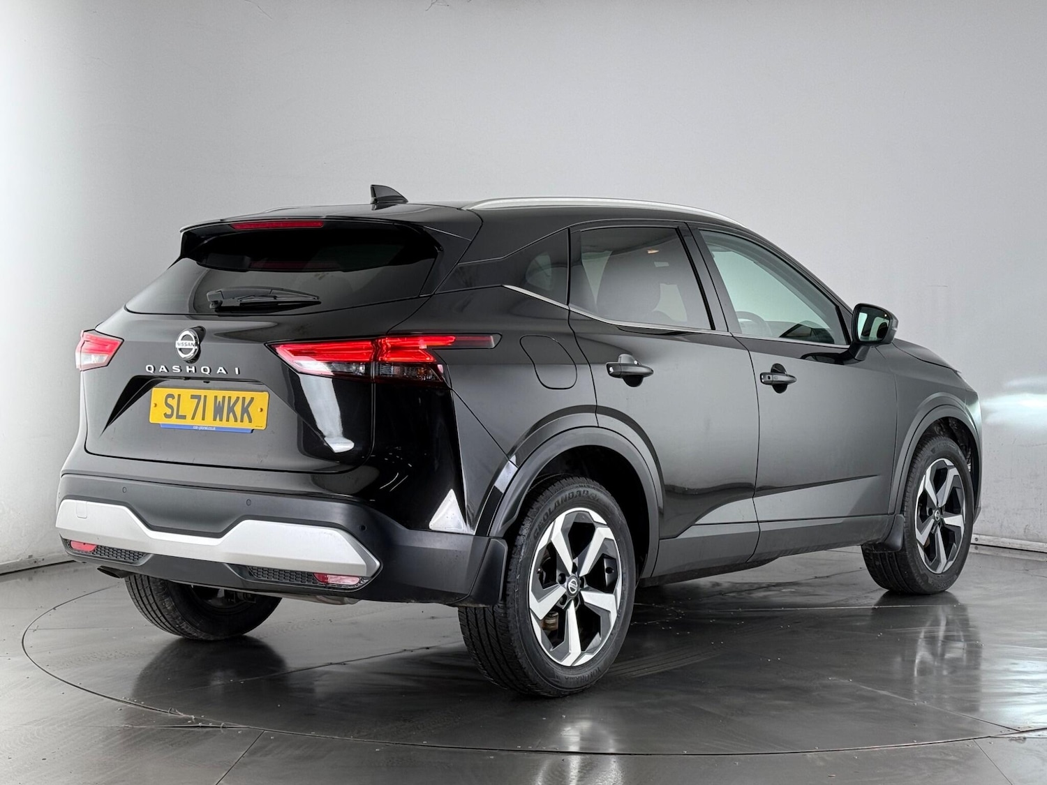 Used Nissan Qashqai 2021 for sale - 77511488: Photo 4