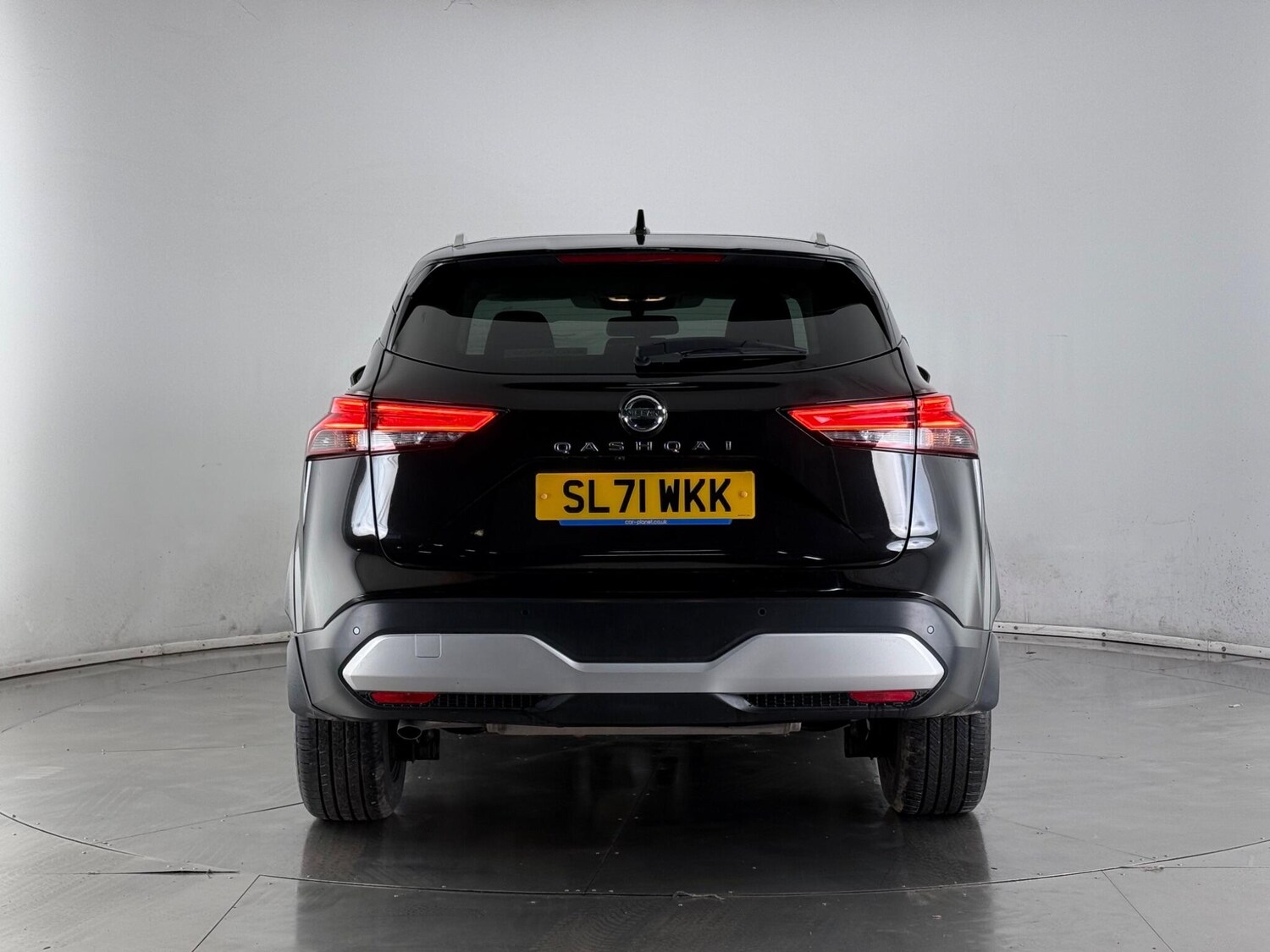 Used Nissan Qashqai 2021 for sale - 77511488: Photo 6