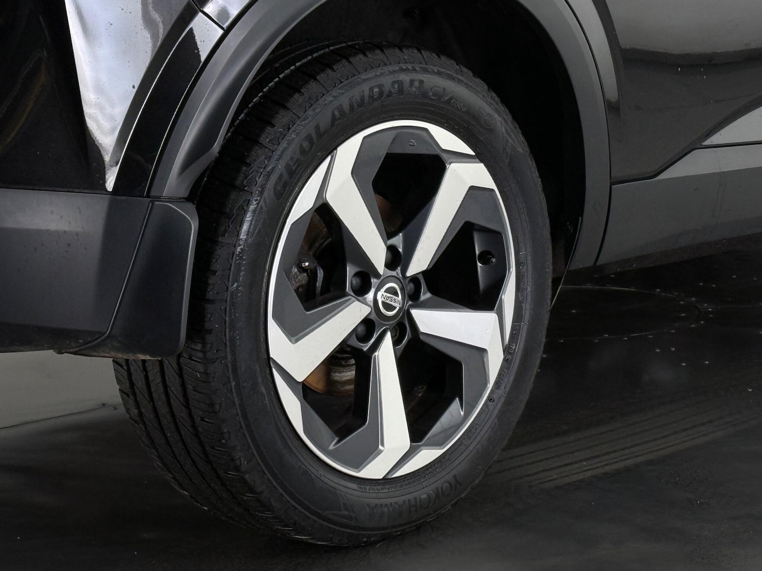 Used Nissan Qashqai 2021 for sale - 77511488: Photo 8