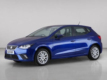 Used SEAT Ibiza 2019 for sale - 78935530: Photo
