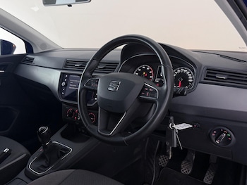Used SEAT Ibiza 2019 for sale - 78935530: Photo