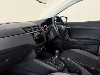 Used SEAT Ibiza 2019 for sale - 78935530: Photo