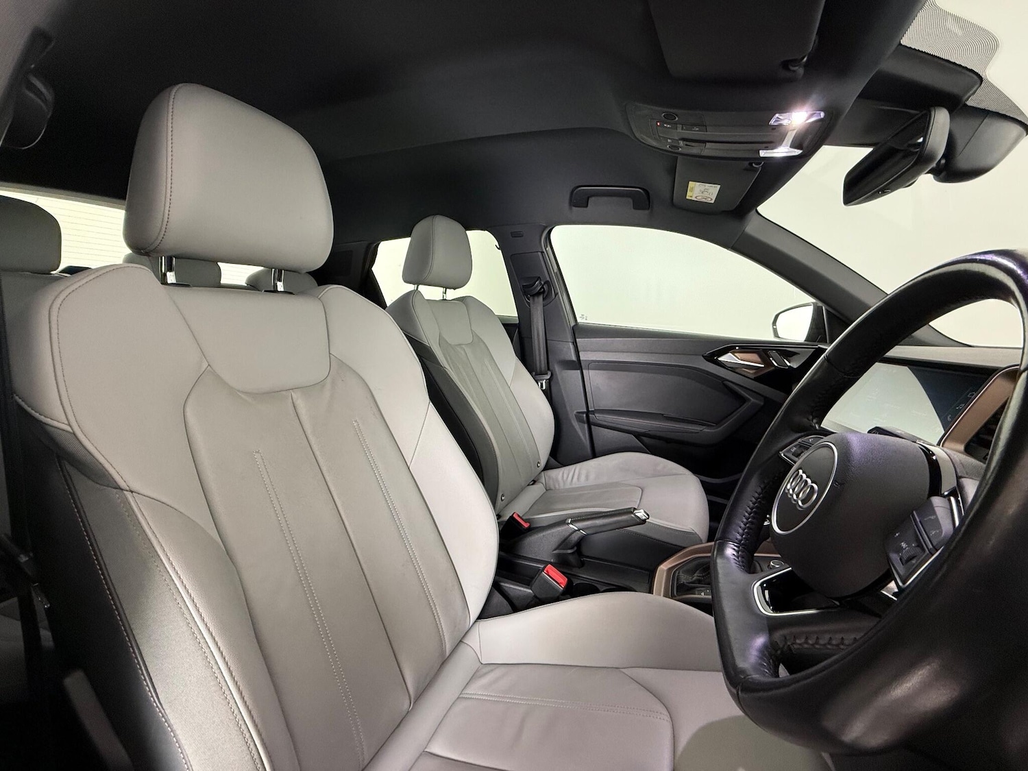 Used Audi A1 2020 for sale - 77242943: Photo 11