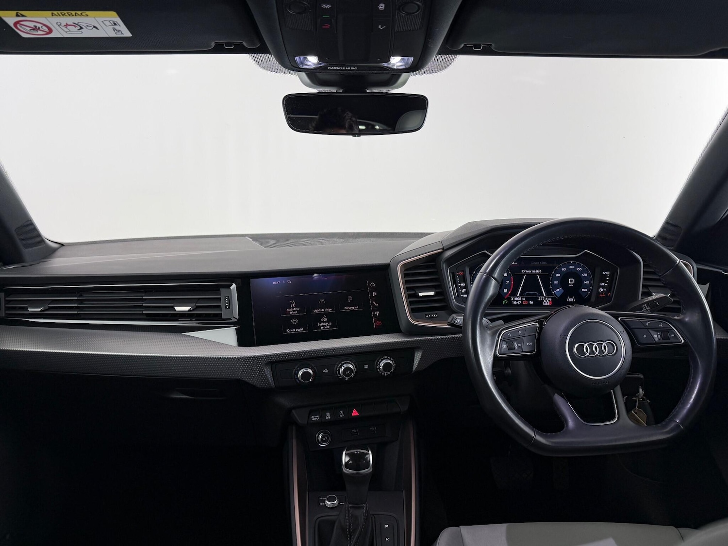 Used Audi A1 2020 for sale - 77242943: Photo 16