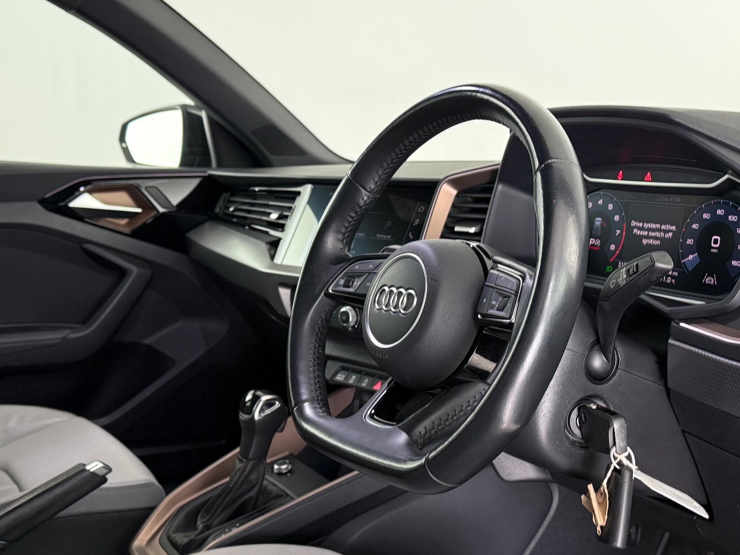 Used Audi A1 2020 for sale - 77242943: Photo 17