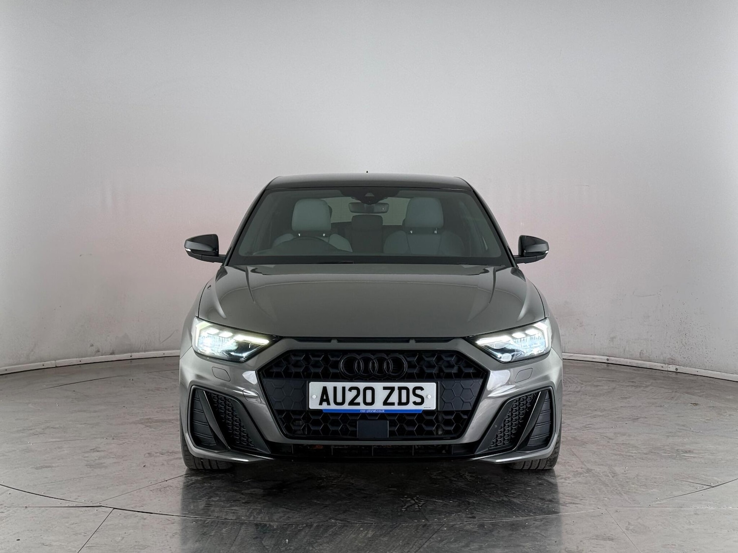 Used Audi A1 2020 for sale - 77242943: Photo 2