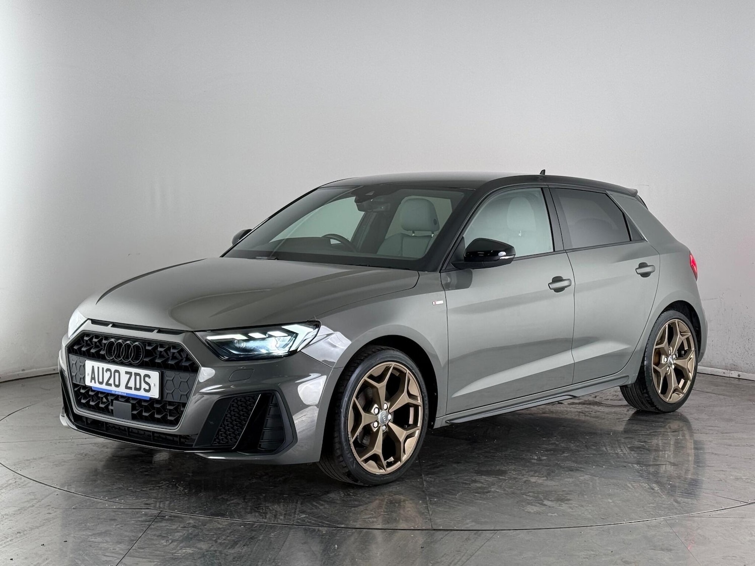 Used Audi A1 2020 for sale - 77242943: Photo 3