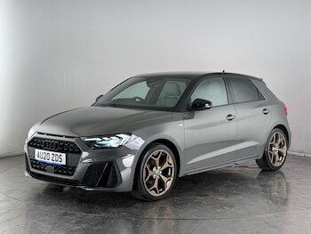 Used Audi A1 2020 for sale - 77242943: Photo