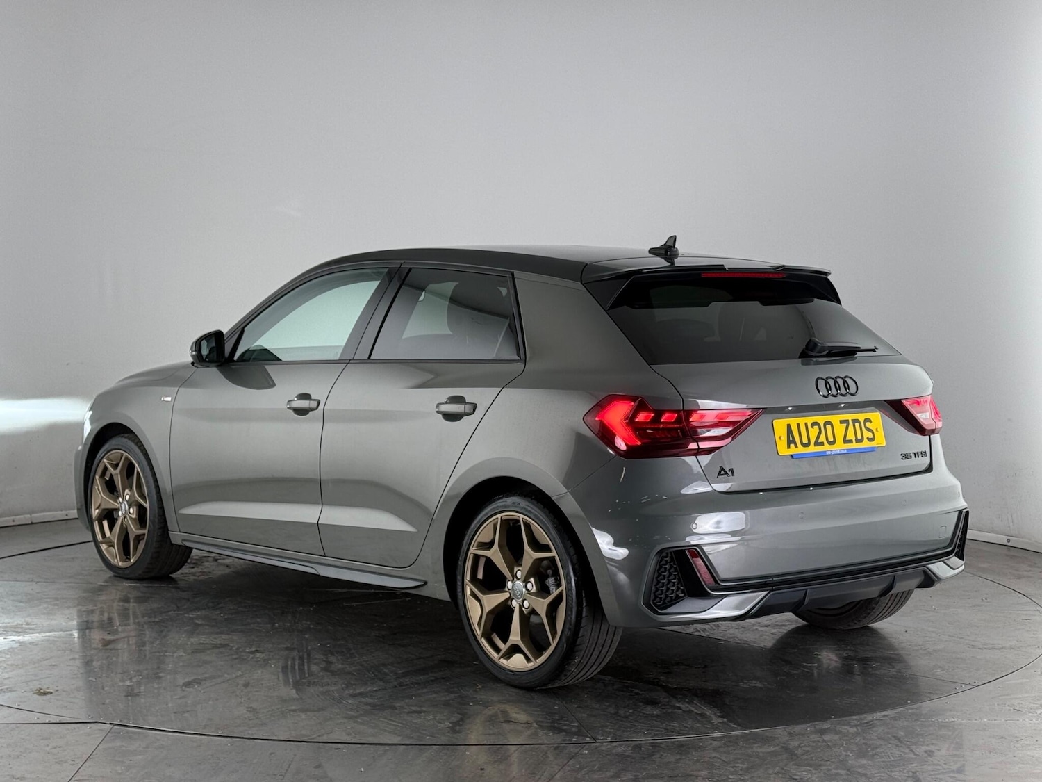 Used Audi A1 2020 for sale - 77242943: Photo 4