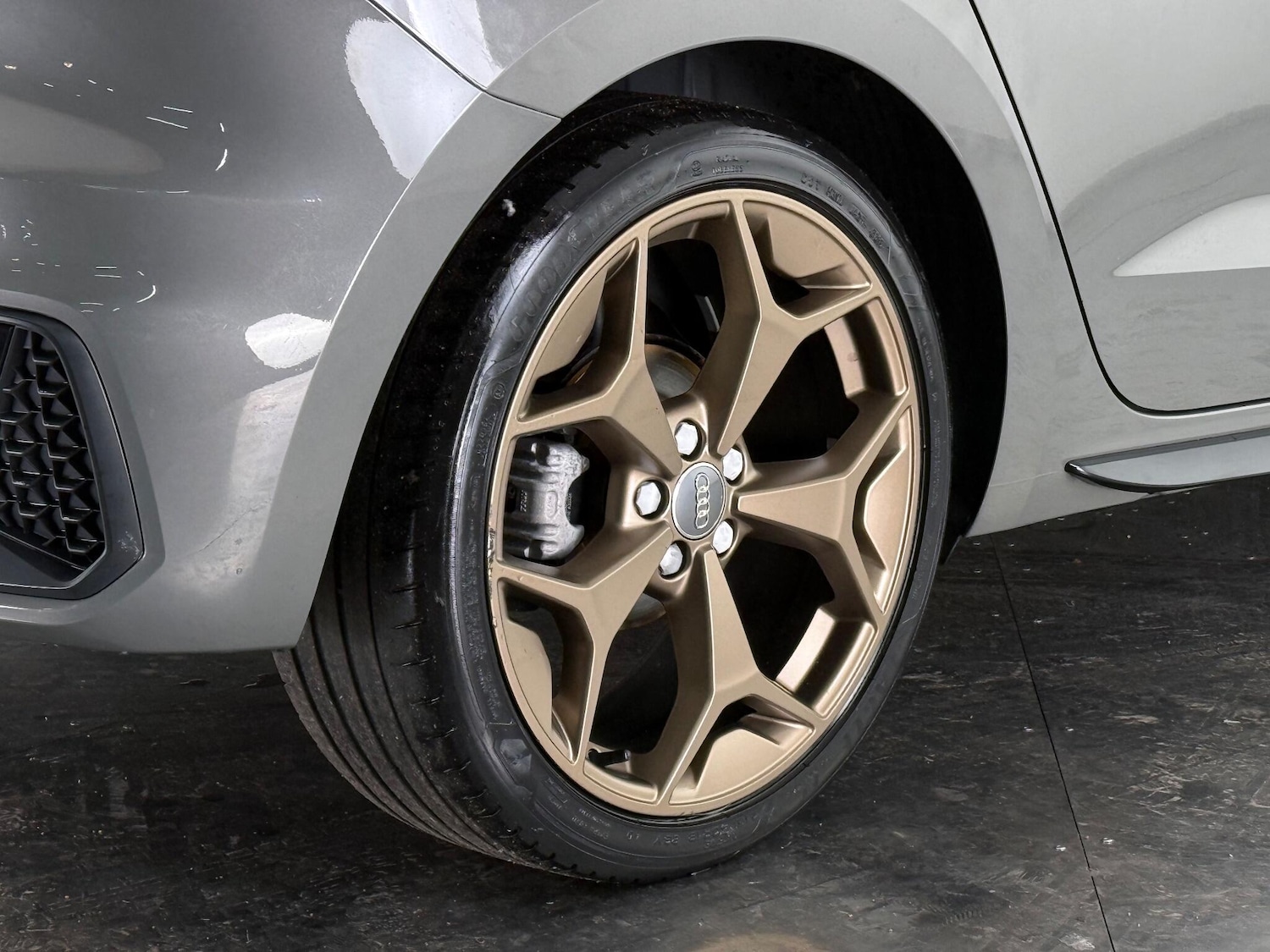 Used Audi A1 2020 for sale - 77242943: Photo 8