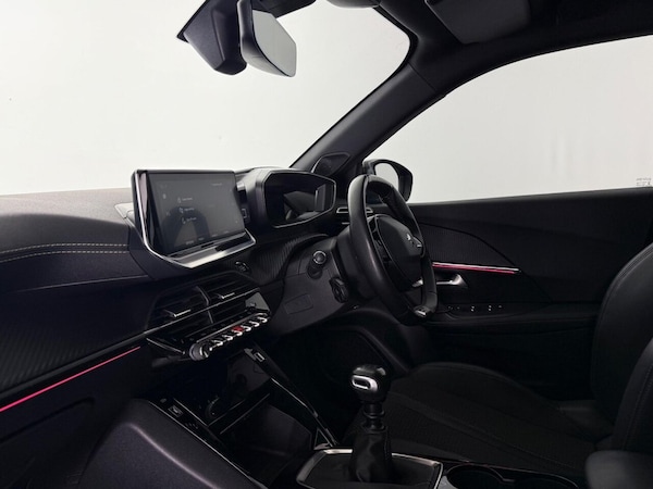 Used Peugeot 2008 2021 for sale - 76203133: Photo 16