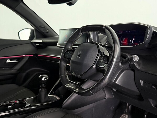 Used Peugeot 2008 2021 for sale - 76203133: Photo 24