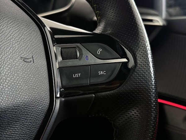 Used Peugeot 2008 2021 for sale - 76203133: Photo 27
