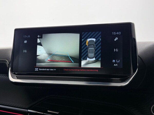 Used Peugeot 2008 2021 for sale - 76203133: Photo 40