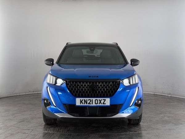 Used Peugeot 2008 2021 for sale - 76203133: Photo 7