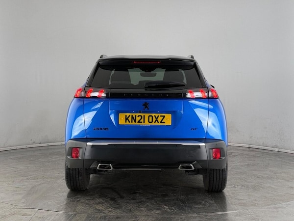 Used Peugeot 2008 2021 for sale - 76203133: Photo 9