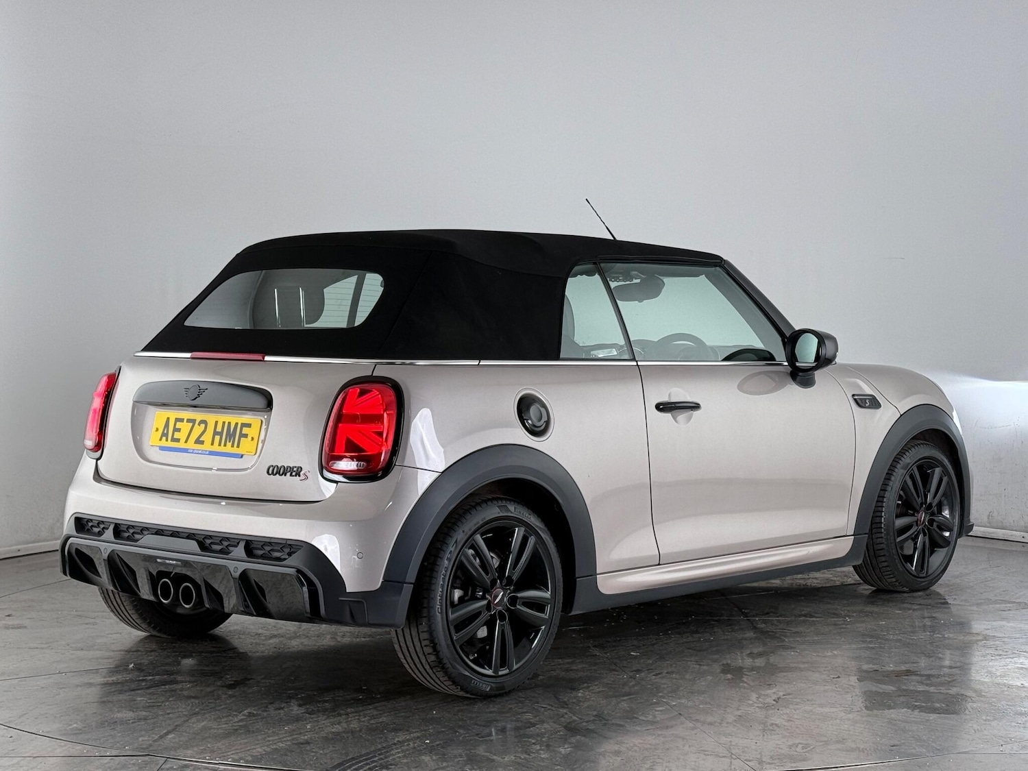 Used MINI Convertible 2022 for sale - 77221623: Photo 14