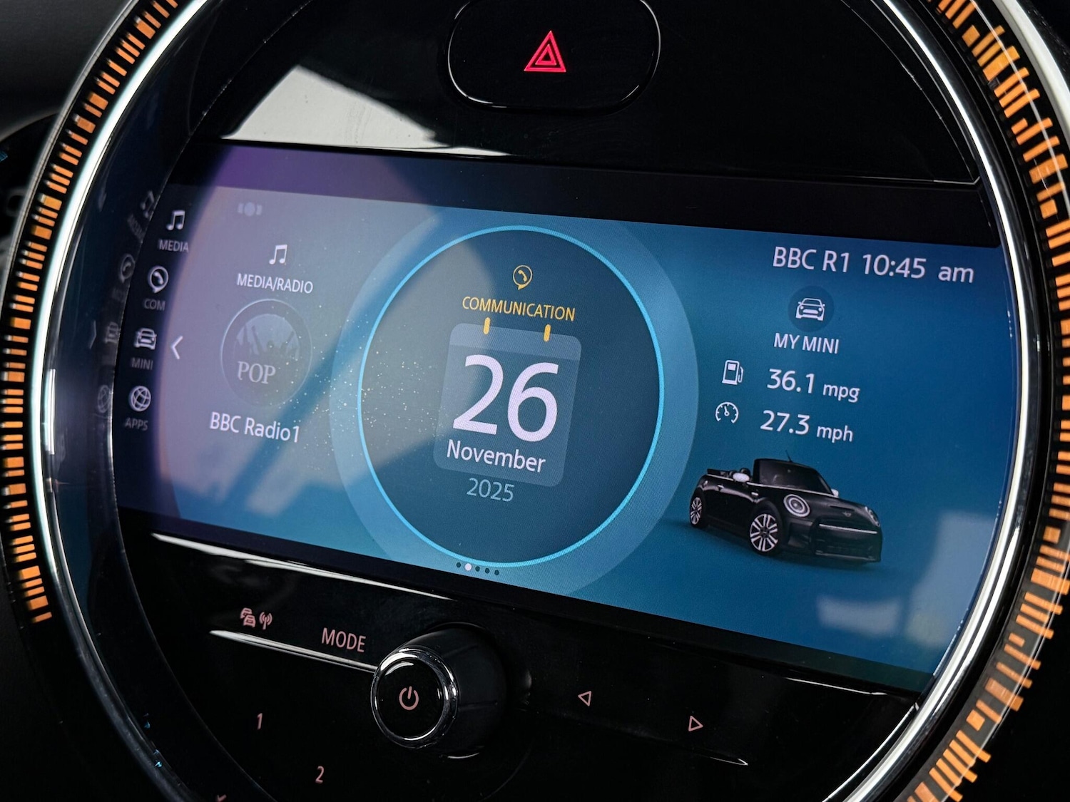 Used MINI Convertible 2022 for sale - 77221623: Photo 30