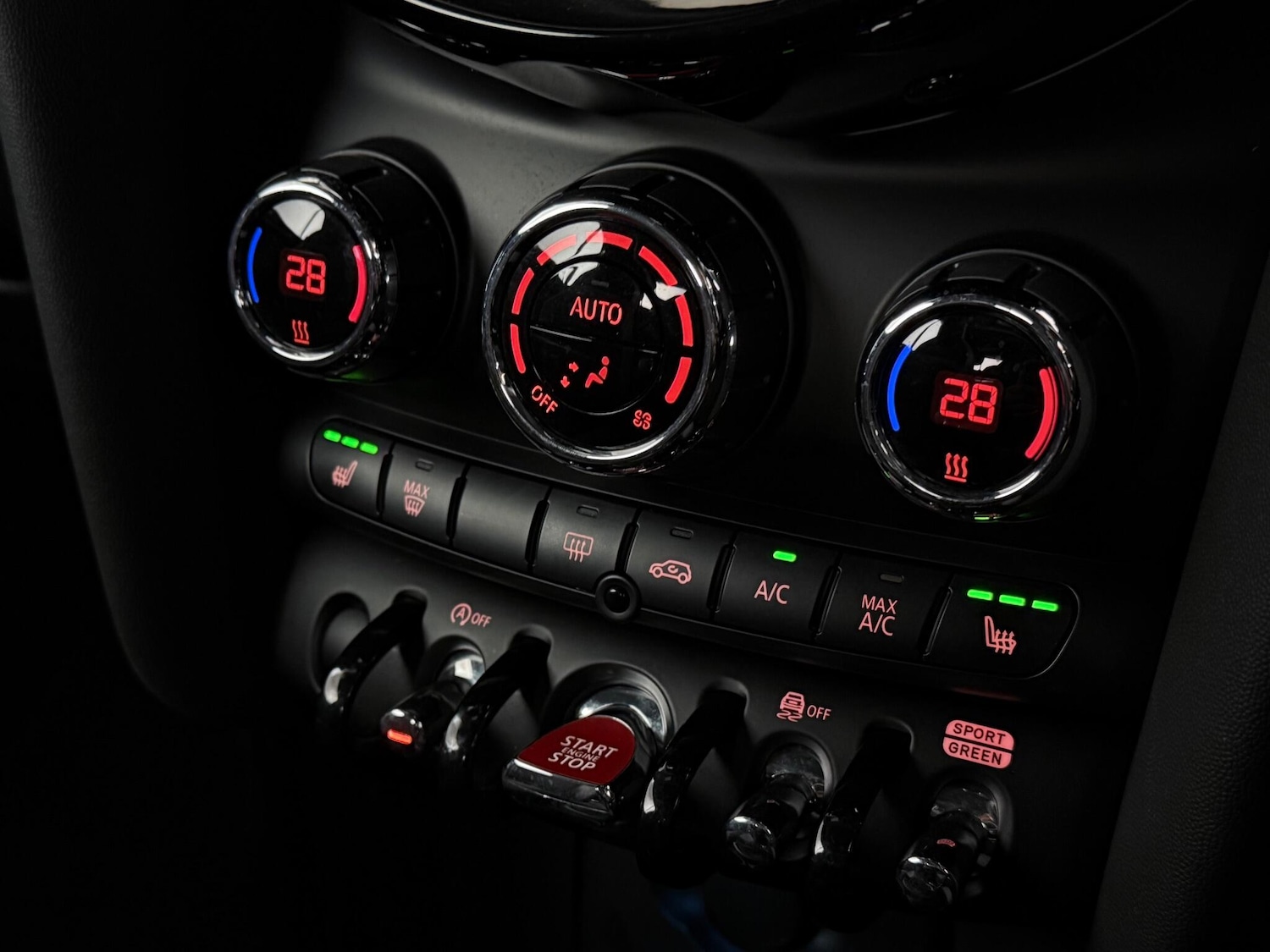 Used MINI Convertible 2022 for sale - 77221623: Photo 33