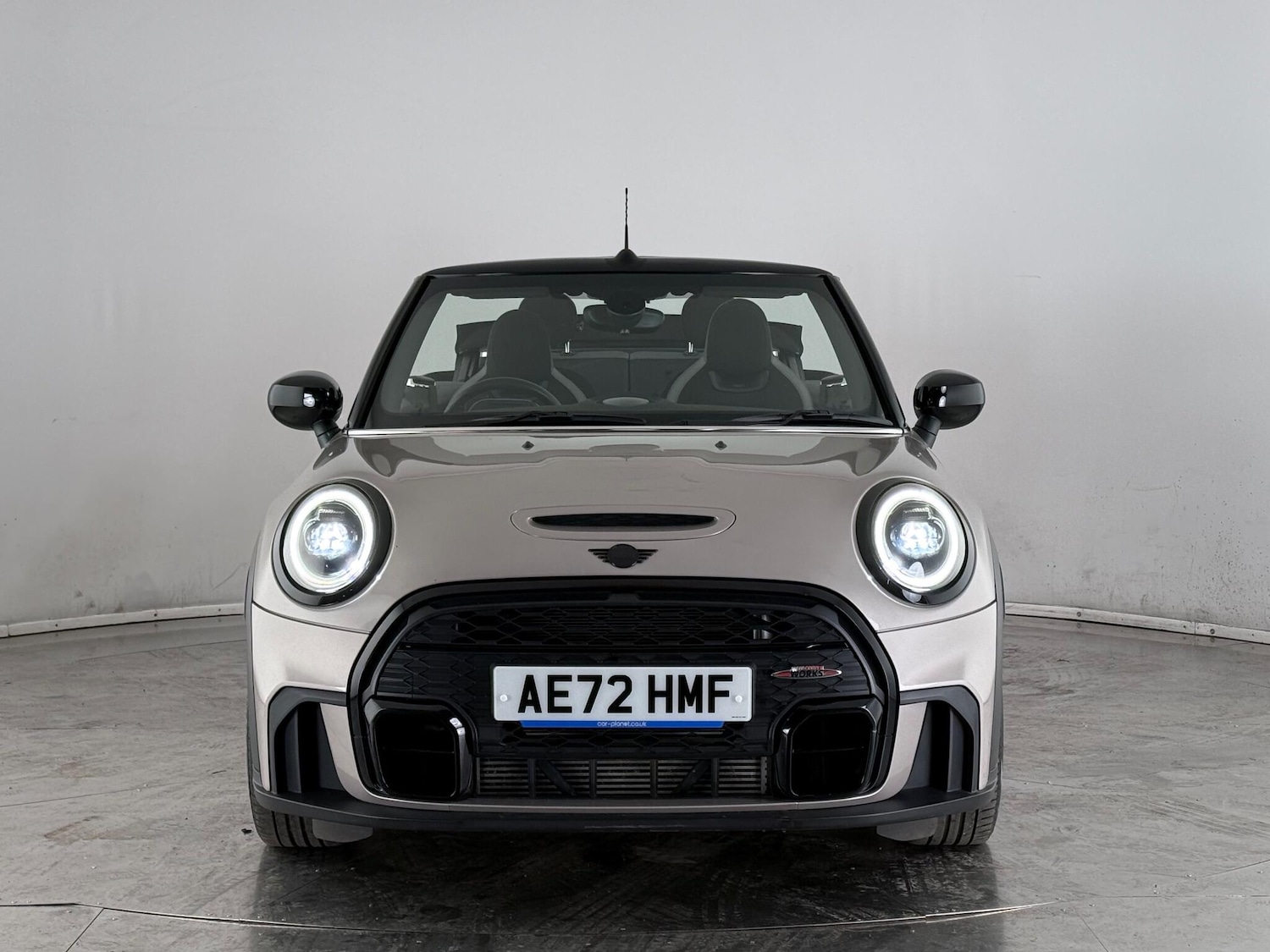 Used MINI Convertible 2022 for sale - 77221623: Photo 5