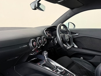 Used Audi TT 2020 for sale - 79202736: Photo