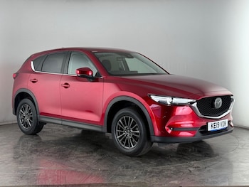 Mazda - CX-5