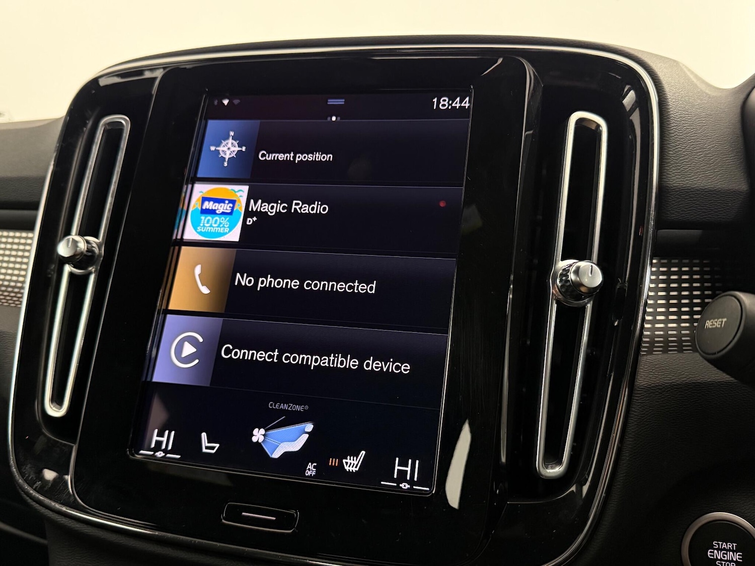 Used Volvo XC40 2022 for sale - 77222226: Photo 28