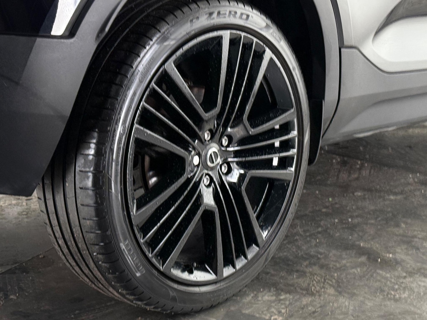 Used Volvo XC40 2022 for sale - 77222226: Photo 9