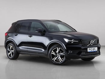 Used Volvo XC40 2021 for sale - 79353491: Photo
