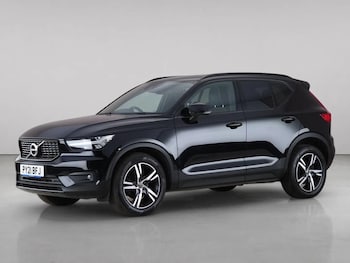 Used Volvo XC40 2021 for sale - 79353491: Photo