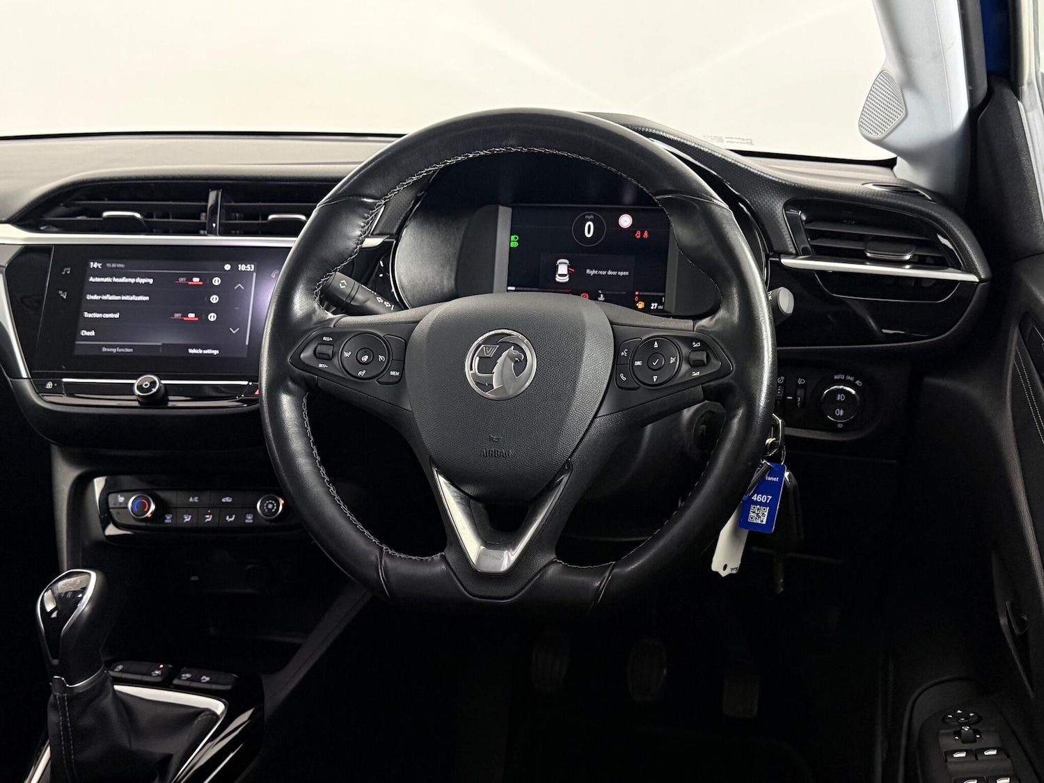 Used Vauxhall Corsa 2021 for sale - 76466887: Photo 19