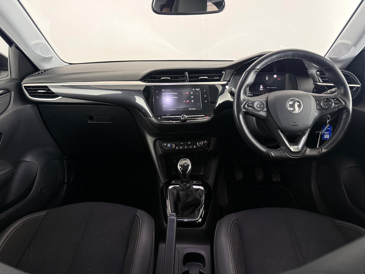 Used Vauxhall Corsa 2021 for sale - 76466887: Photo 21