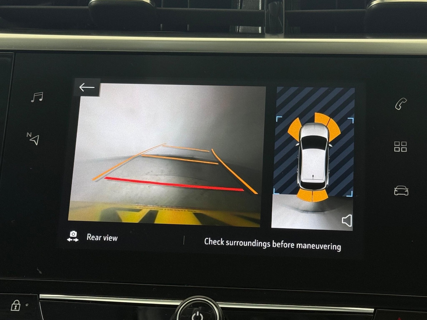 Used Vauxhall Corsa 2021 for sale - 76466887: Photo 26