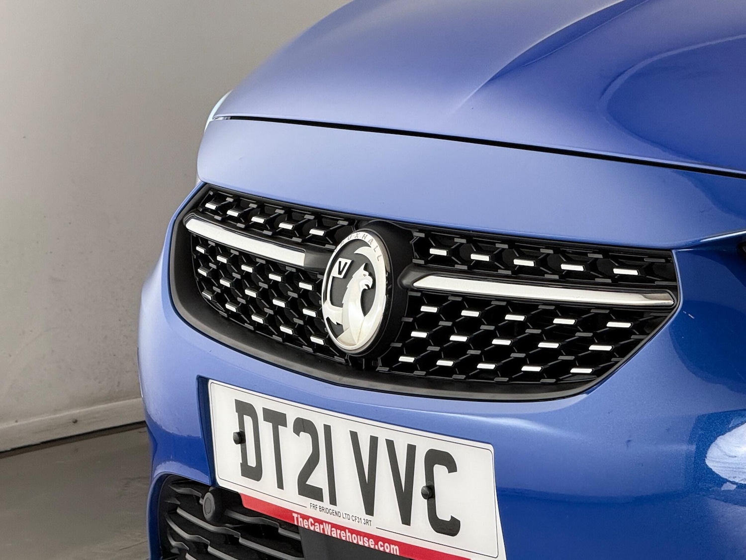 Used Vauxhall Corsa 2021 for sale - 76466887: Photo 39