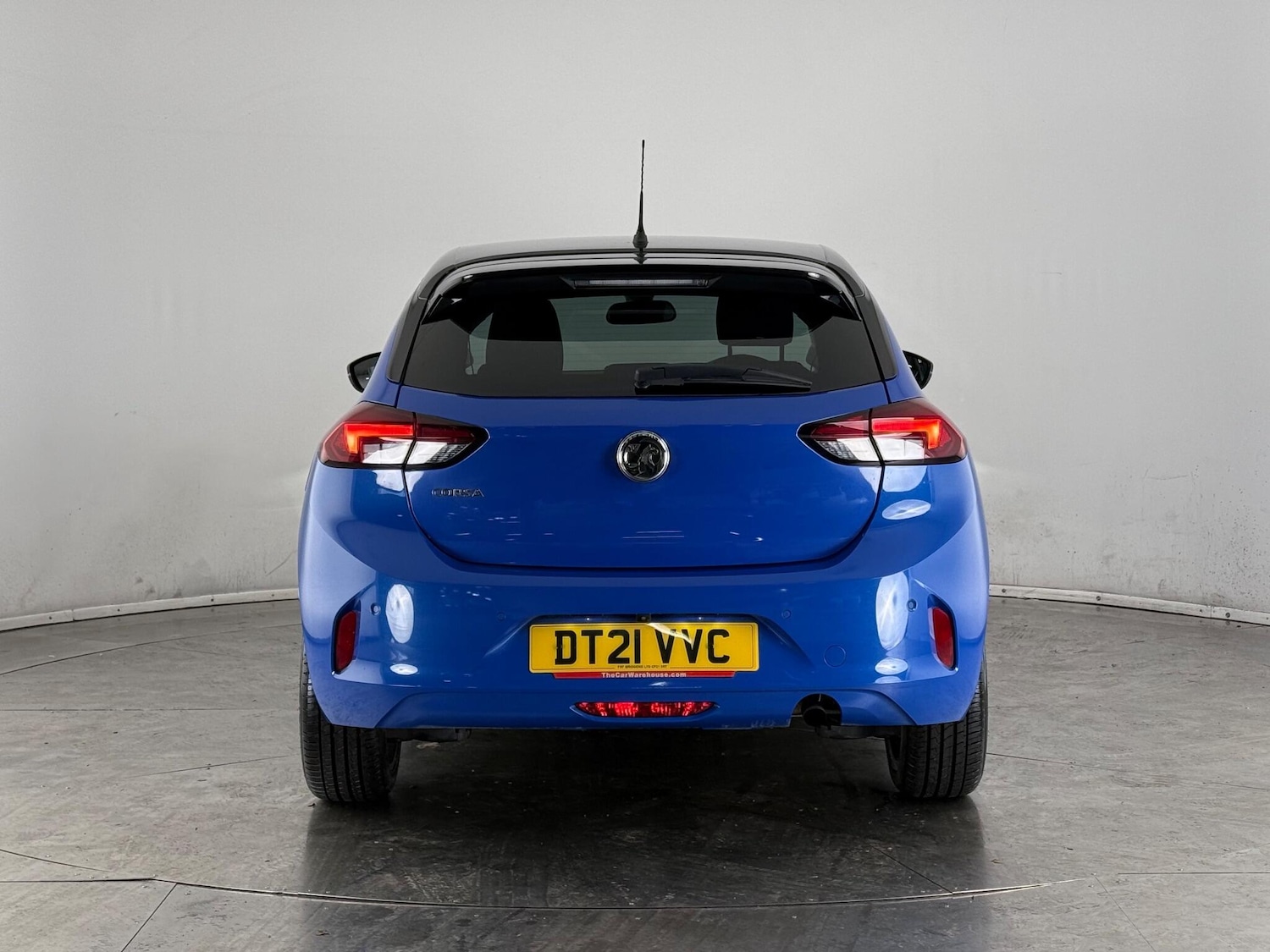 Used Vauxhall Corsa 2021 for sale - 76466887: Photo 6