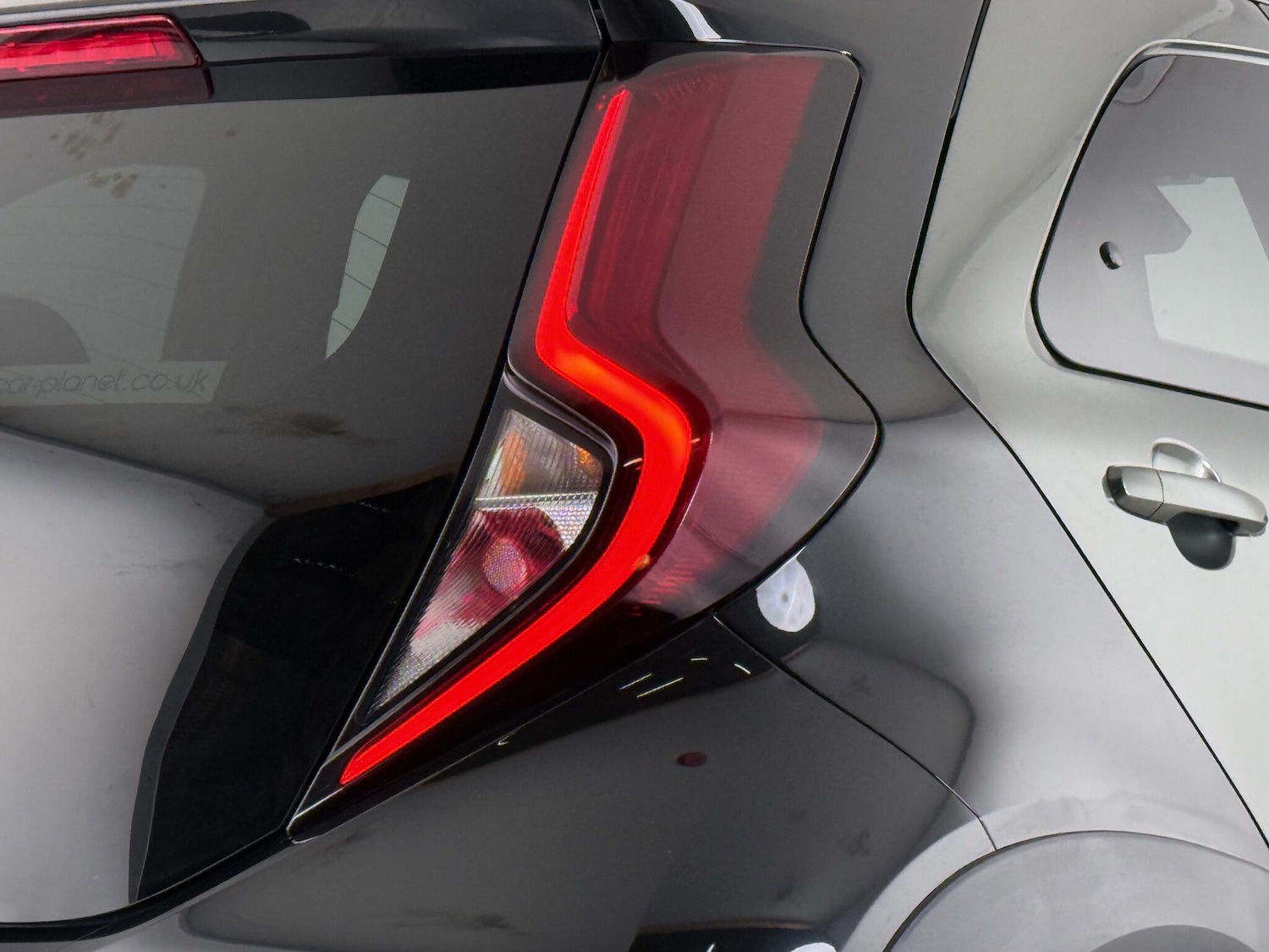 Used Toyota Aygo X 2023 for sale - 76467033: Photo 10