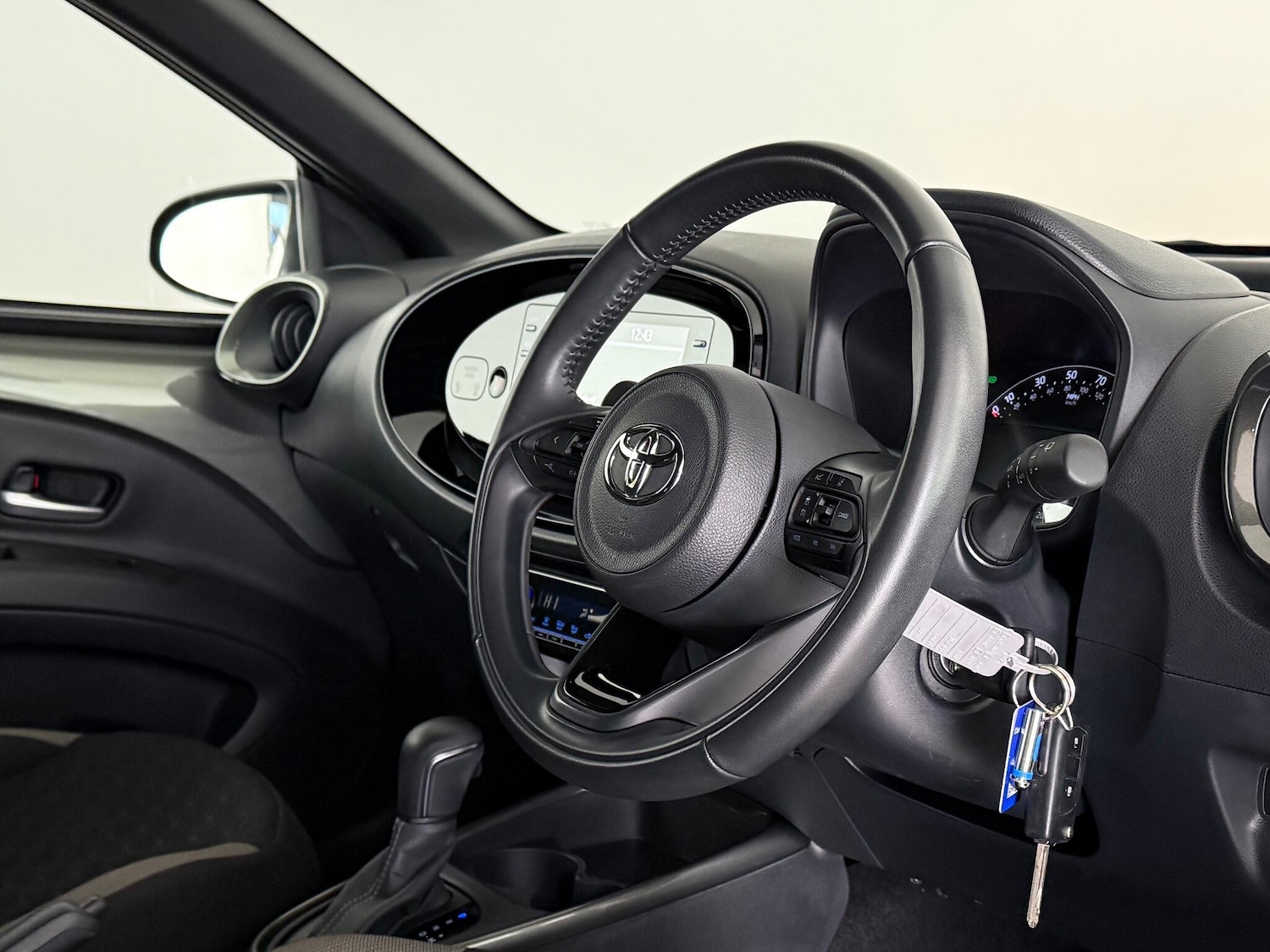 Used Toyota Aygo X 2023 for sale - 76467033: Photo 22